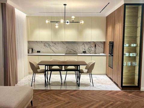 квартира за адресою Квітневий пров., 3