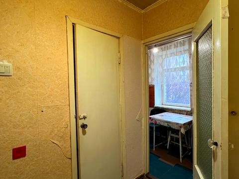 квартира по адресу Юрия Коваленко ул. (Маршала Конєва), 23 к4