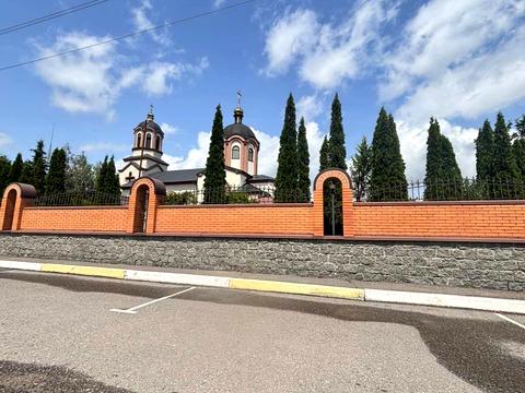 ділянка за адресою с. Іванковичі, Окружна