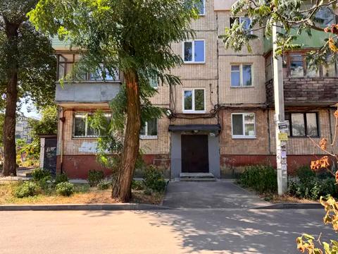 квартира за адресою Петра Калнишевського просп. (Косіора), 44