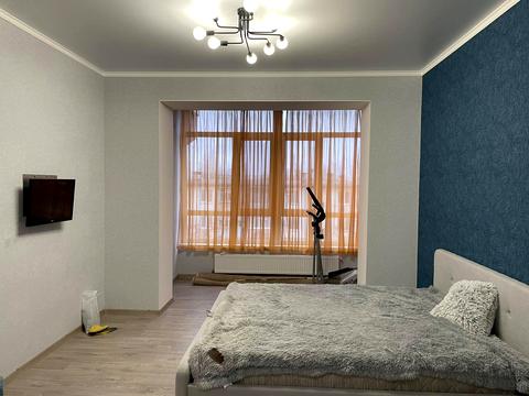 квартира за адресою Нагірна вул., 6б