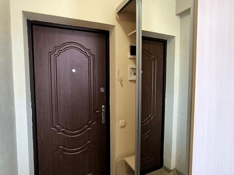 квартира за адресою Кордонна вул., 86