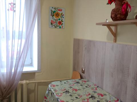 квартира за адресою Волго-Донська вул., 58/25