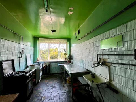 комната по адресу Ушинского ул., 8