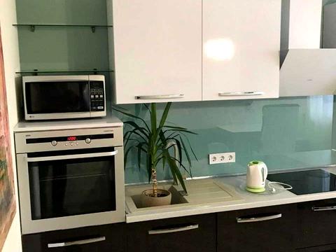 квартира за адресою Люстдорфська дорога вул., 55Б
