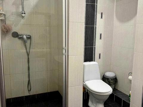 квартира за адресою Дмитрівська вул., 69