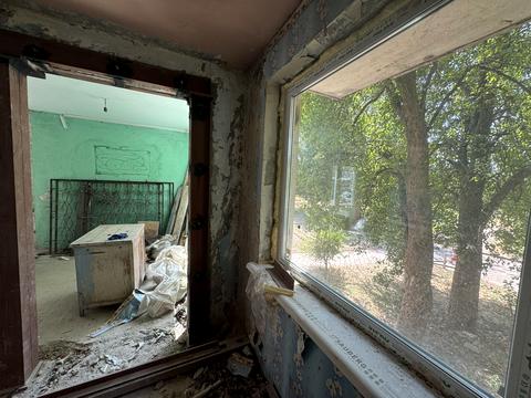 коммерческая по адресу Кривой Рог, 200-летия Кривого Рога просп., 12