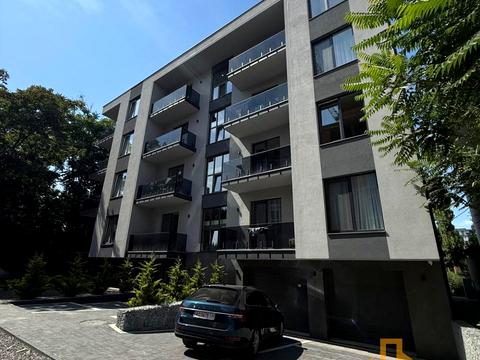 квартира по адресу Андрія Новака ул., 54