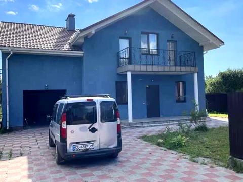 дом по адресу с. Новые петровцы,  ул.