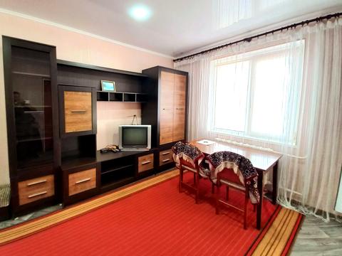 квартира по адресу Солнечный микрорайон ул., 9