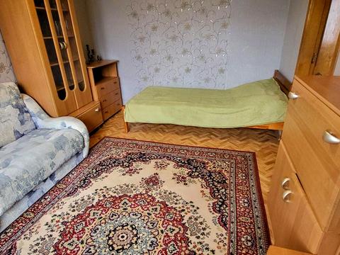 квартира по адресу Борзенко ул. (Борзенка), 5