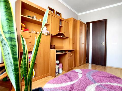 квартира по адресу Независимости ул., 14