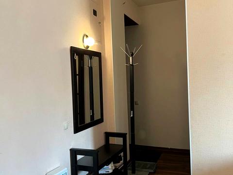 квартира по адресу Батумская ул., 12