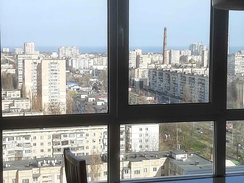 квартира за адресою Князя Ярослава Мудрого просп., 32