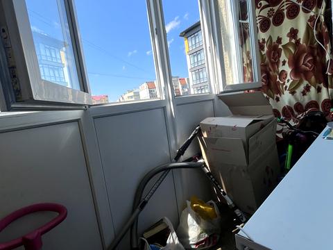 квартира за адресою Пасічна вул., 12