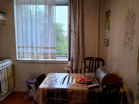 квартира за адресою Вахтанга Кікабідзе вул. (Булгакова), 17