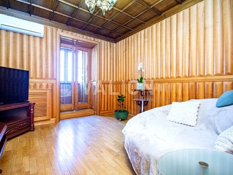 квартира по адресу Драгоманова ул., 17
