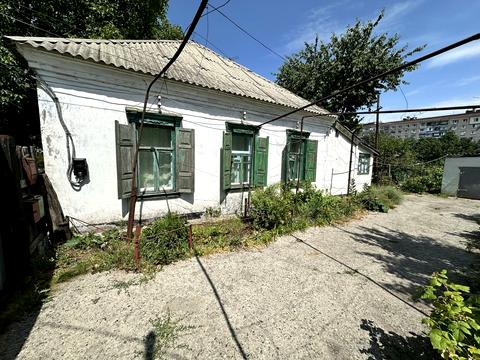 дом по адресу Могилёвская ул., 17