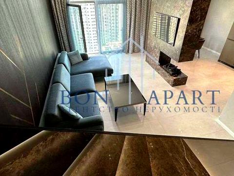 квартира за адресою Кахи Бендукідзе вул., 2
