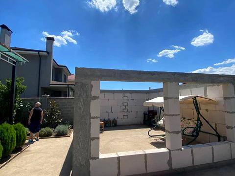 дом по адресу дайберг