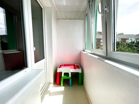 квартира по адресу Конякина ул., 21