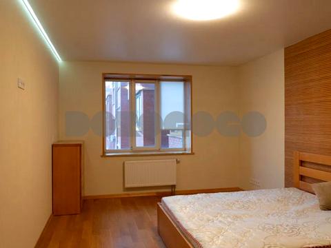 квартира за адресою Боголюбова вул., 23