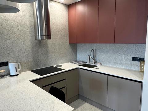 квартира за адресою Голосіївська пл., 78/2