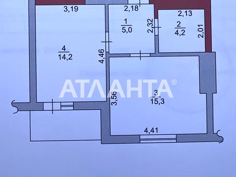 квартира за адресою Академіка Заболотного вул., 148-Б
