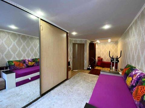 квартира за адресою с. Святопетрівське, Теплична вул., 48