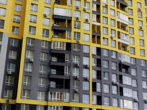 квартира за адресою Кадетський Гай вул., 10