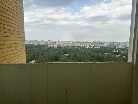 квартира за адресою Миколи Вінграновського вул., 2