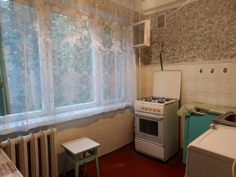 квартира по адресу Салютная ул., 25-А