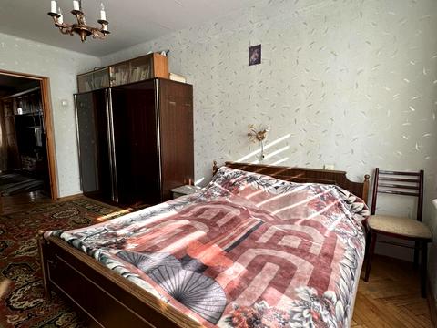 квартира по адресу Празька, 25/1