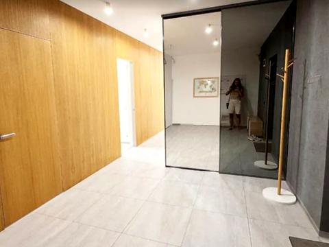 квартира по адресу Олены Пчилки ул., 8