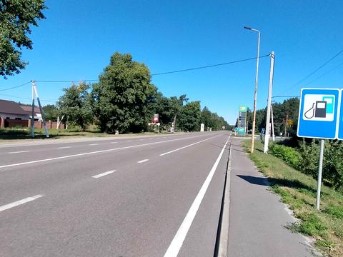 ділянка за адресою 