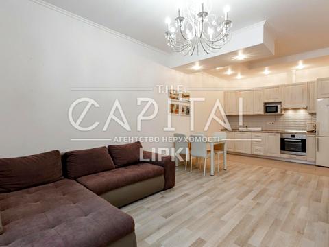 квартира за адресою Андрія Верхогляда вул. (Михайла Драгомирова), 20