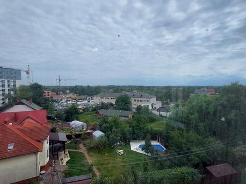 квартира за адресою Отця Блавацького, 6Г