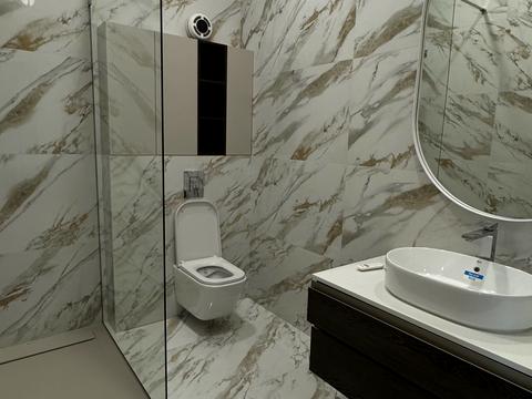 будинок за адресою с. Орлівщина, Курортна 1