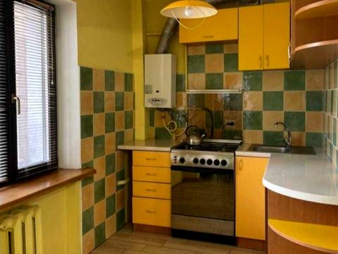 квартира по адресу Пятницкая ул., 93