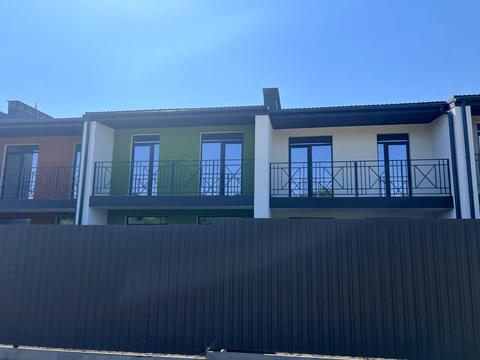 будинок за адресою Зоряна