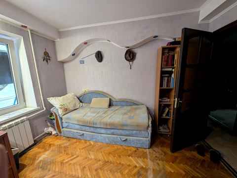 квартира за адресою Берестейський просп. (Перемоги), 43-Б