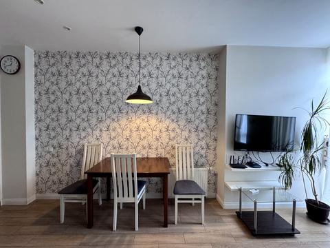 квартира за адресою Регенераторна вул., 4к2