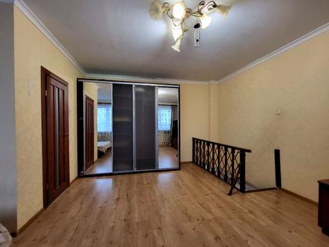квартира по адресу Стельмаха Михаила ул., 6