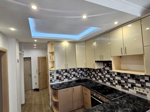 квартира за адресою Київ, Регенераторна вул., 4 к3