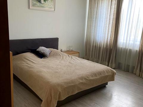 квартира за адресою Квітнева вул., 48