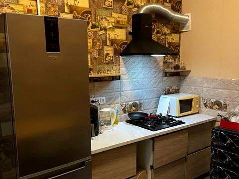 квартира по адресу Шота Руставели ул., 36