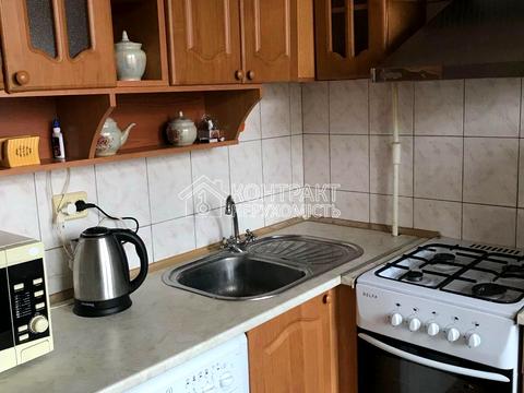квартира по адресу Владислава Зубенко ул. (Тимуровцев), 17а