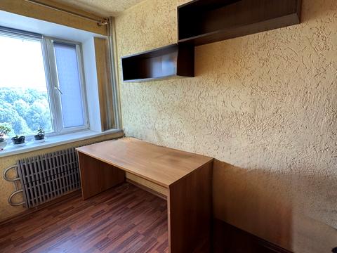 квартира по адресу Пластичный пер., 10