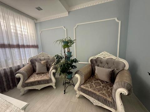 будинок за адресою смт. Авангард, Південна, 7