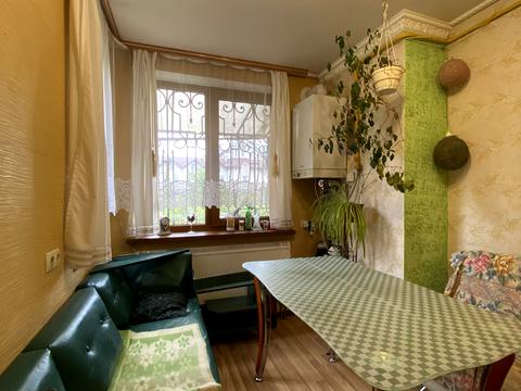 квартира за адресою Паркова вул., 20